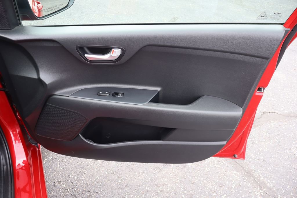Used 2022 Kia Rio S FWD image 26
