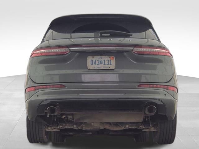 Used 2025 Lincoln Corsair Grand Touring w/ Equipment Group 301A AWD/4WD image 6