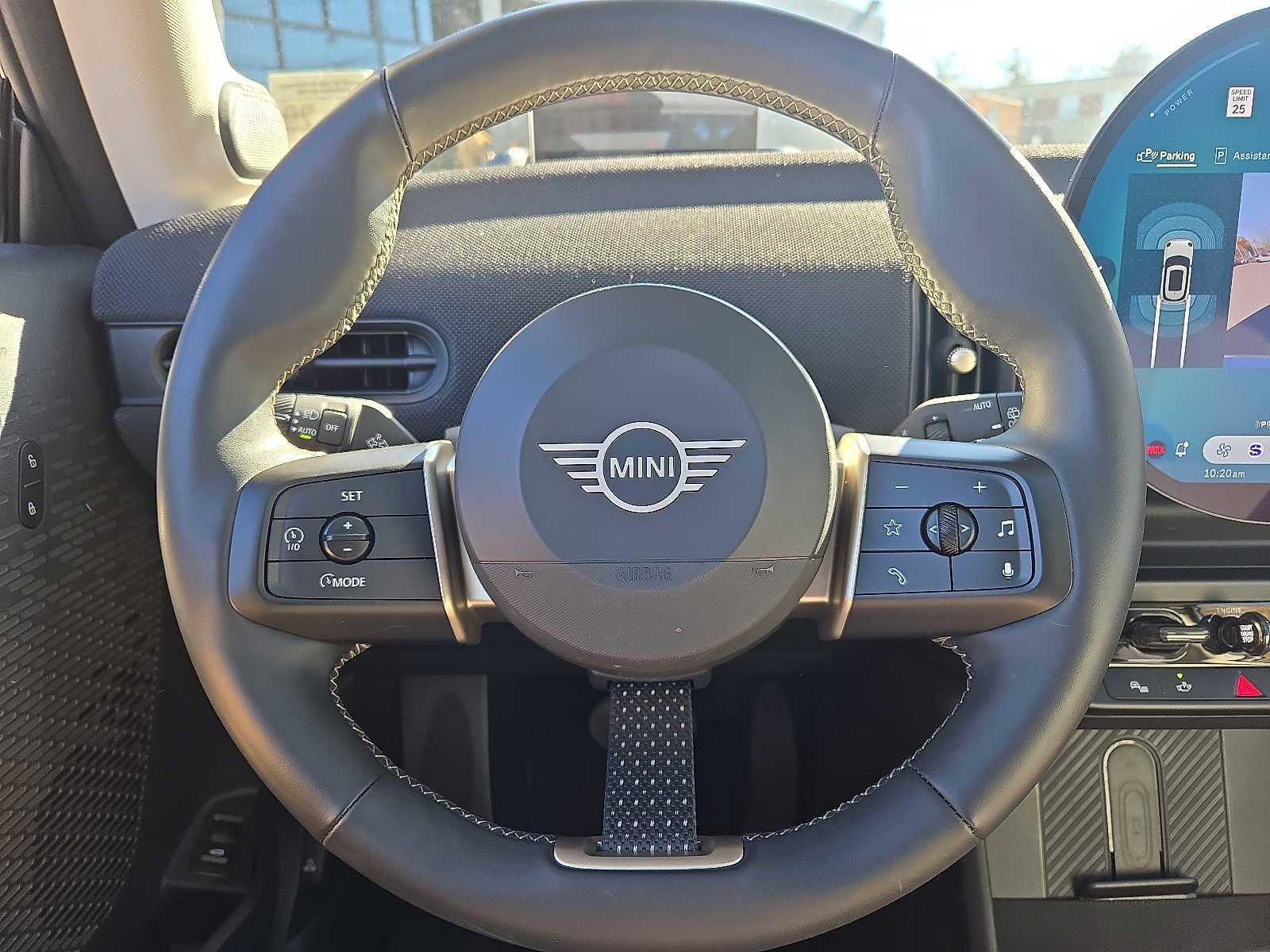 Used 2025 MINI Cooper S image 19