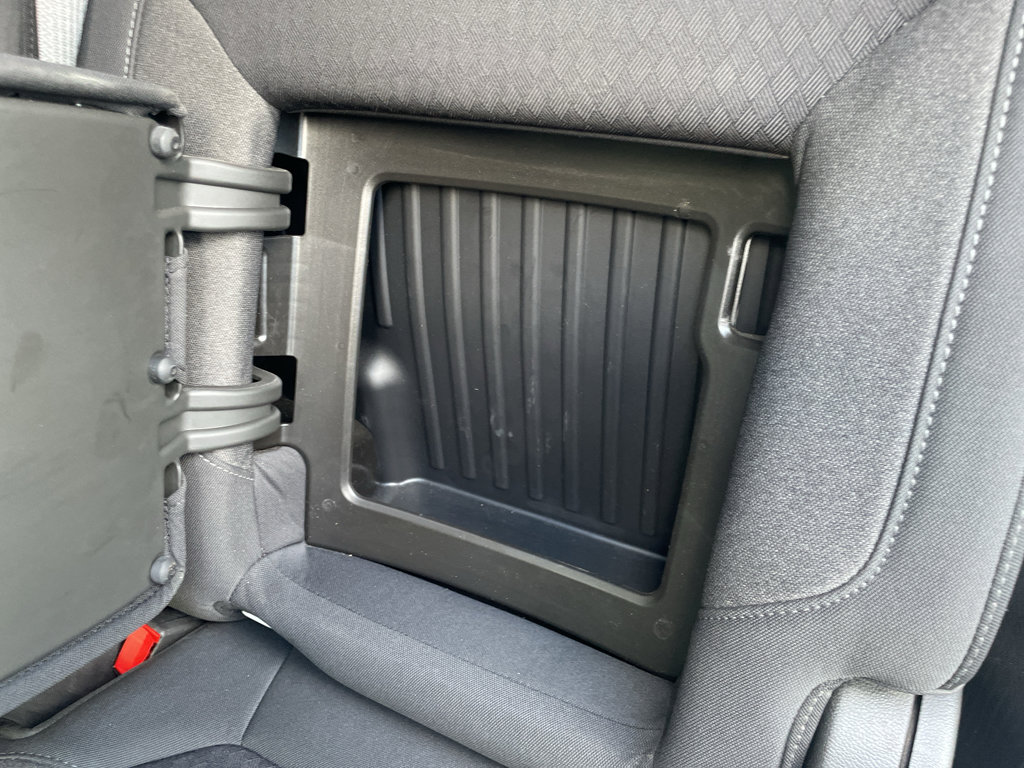 Used 2022 Chevrolet Silverado 1500 RST image 56