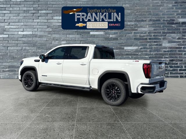 New 2026 GMC Sierra 1500 Elevation w/ Elevation Premium Package image 3