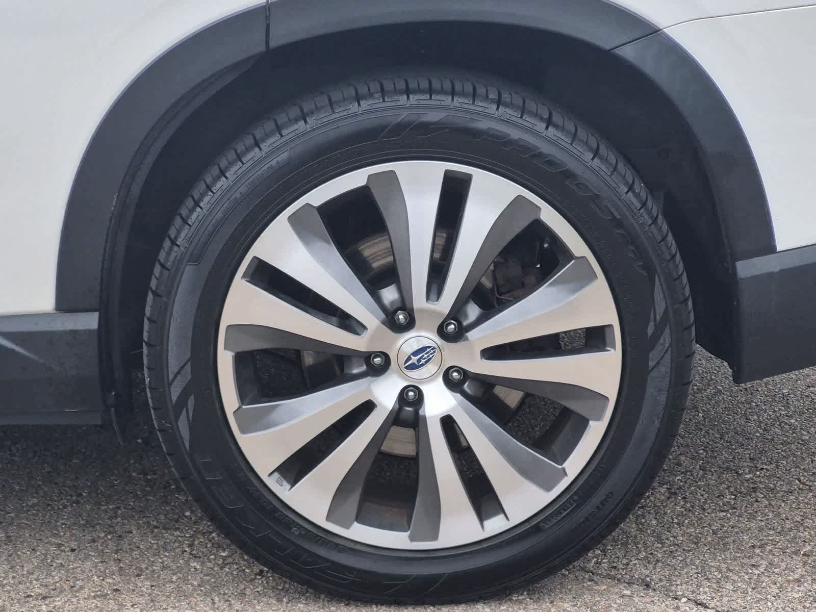 Used 2019 Subaru Ascent Limited AWD/4WD image 14