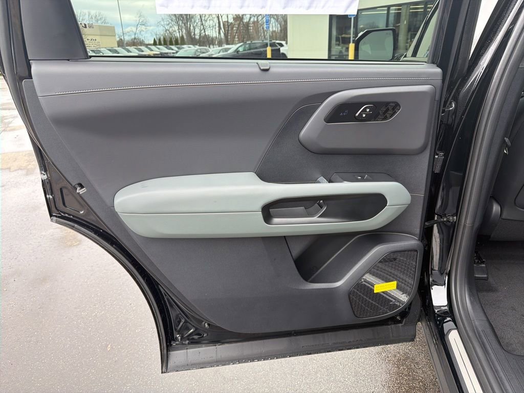 New 2027 Kia Telluride SX Prestige X-Pro image 20