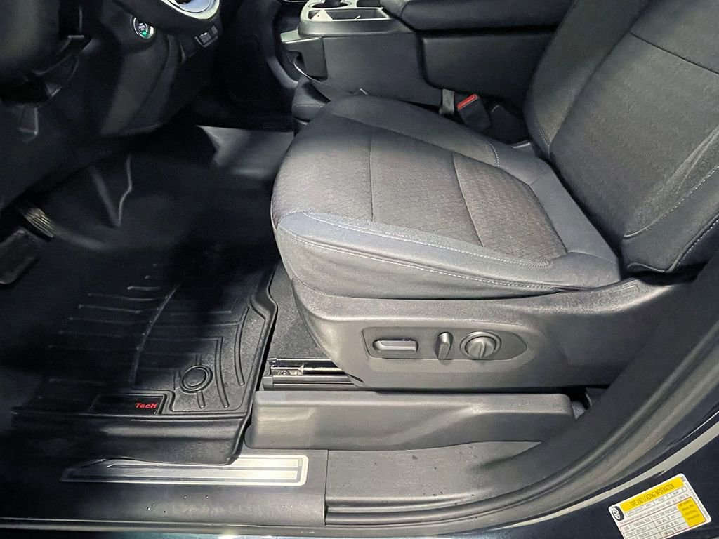 Used 2019 Chevrolet Silverado 1500 LT w/ All-Star Edition image 22