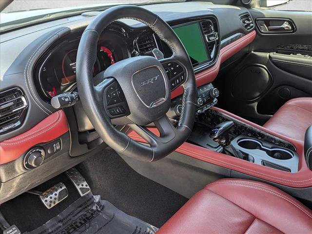 Used 2023 Dodge Durango SRT Hellcat AWD/4WD image 10