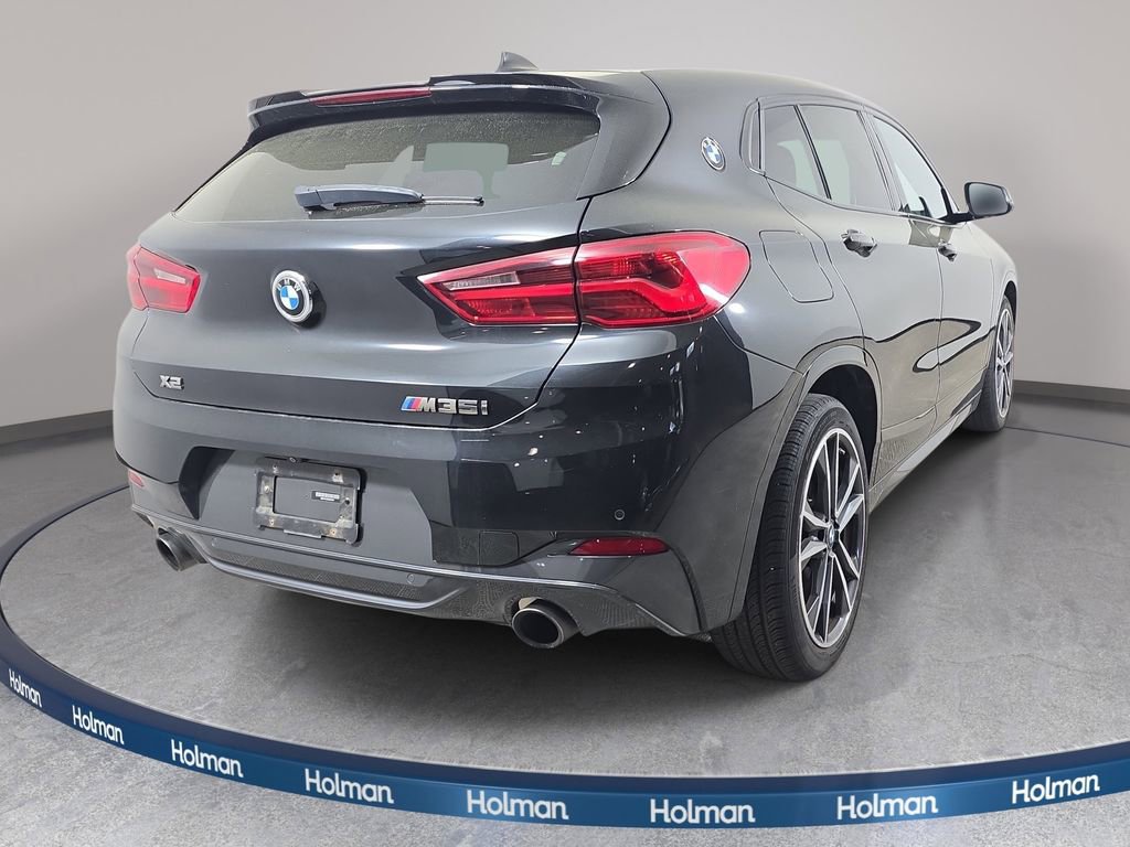 Used 2019 BMW X2 M35i image 6