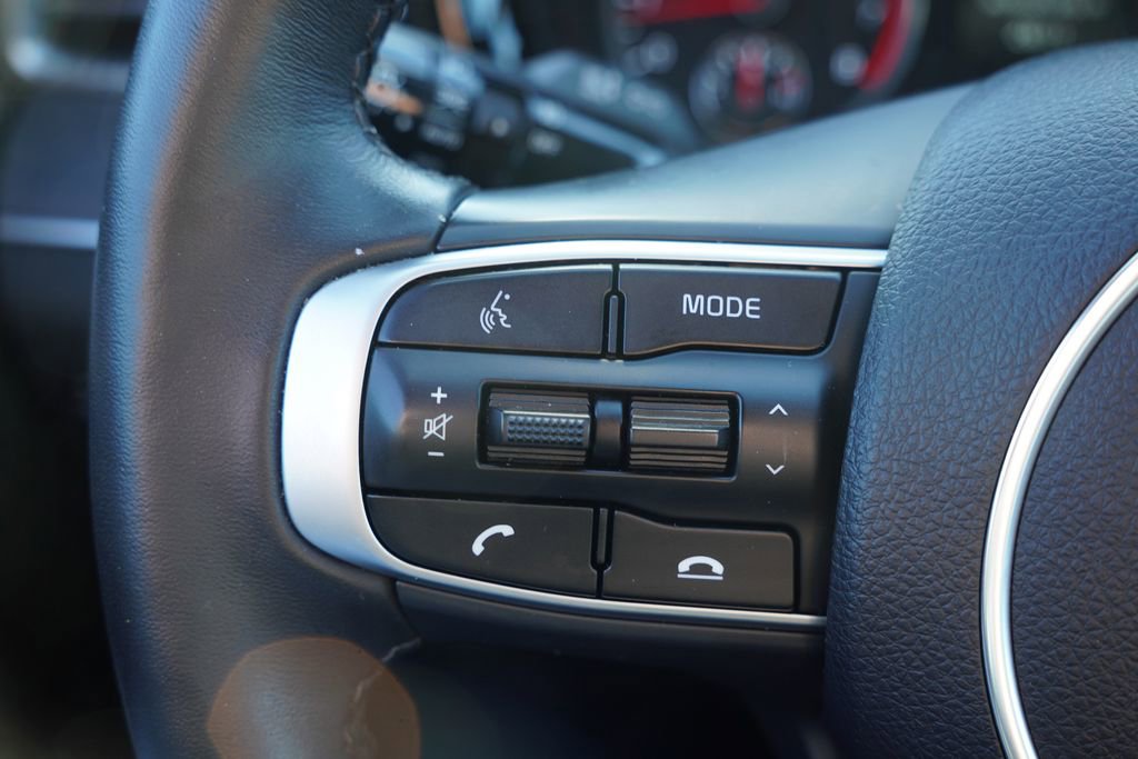 Certified 2024 Kia K5 GT-Line image 31