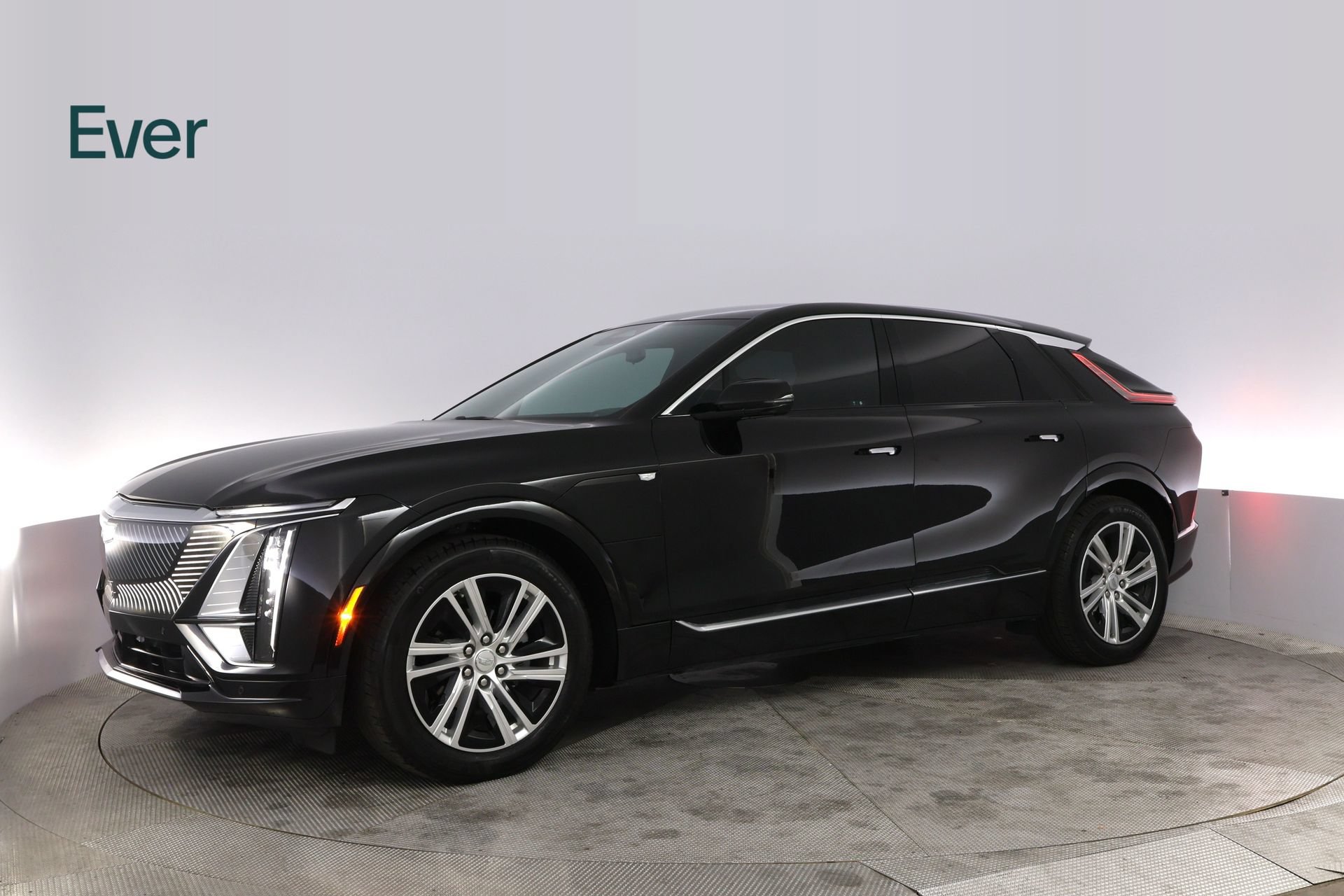Used 2024 Cadillac Lyriq Tech w/ LPO, Floor Liner Package RWD image 18