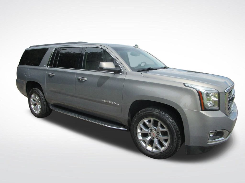 Used 2019 GMC Yukon XL SLT RWD image 7
