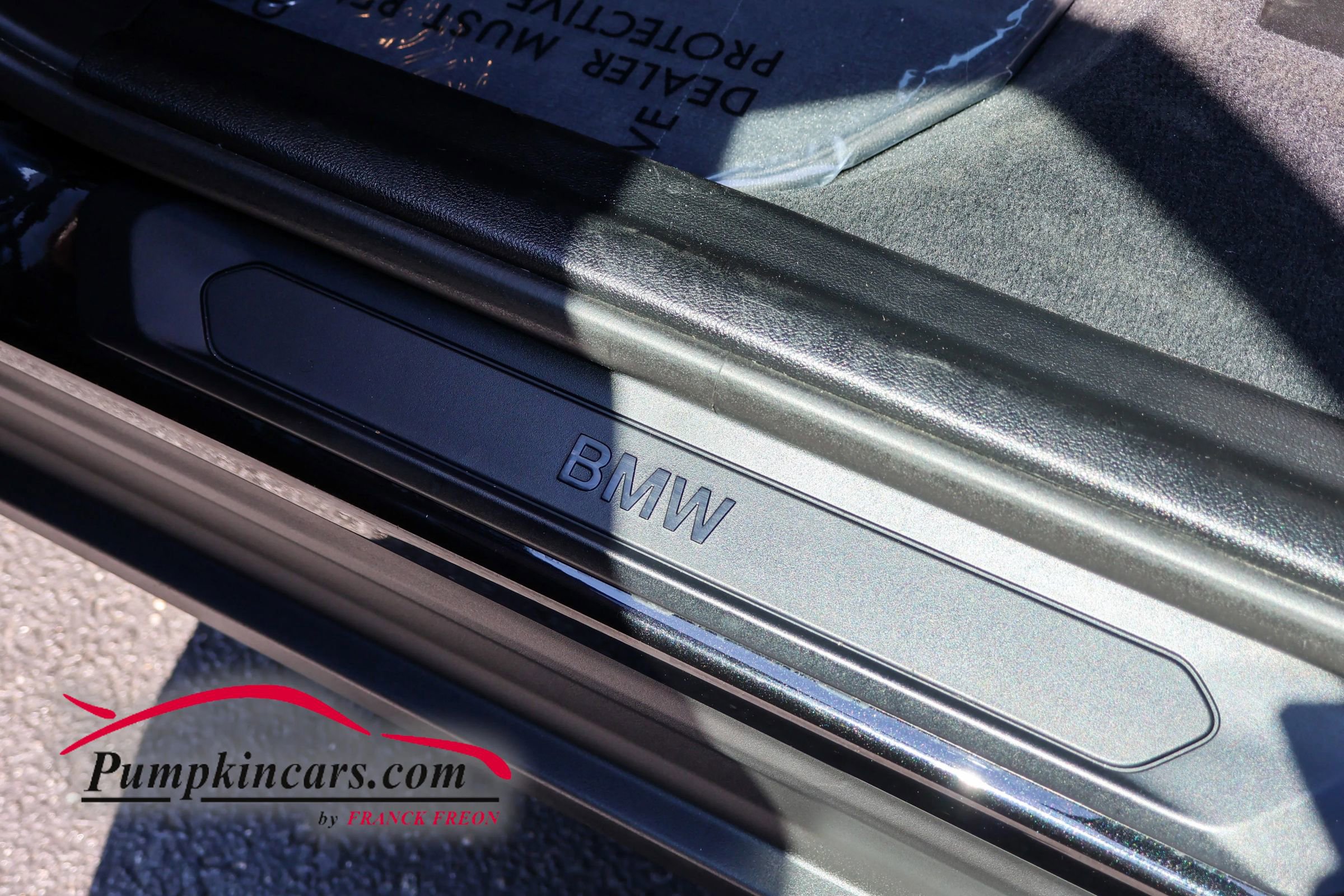 Used 2023 BMW X3 xDrive30i w/ Premium Package AWD/4WD image 23