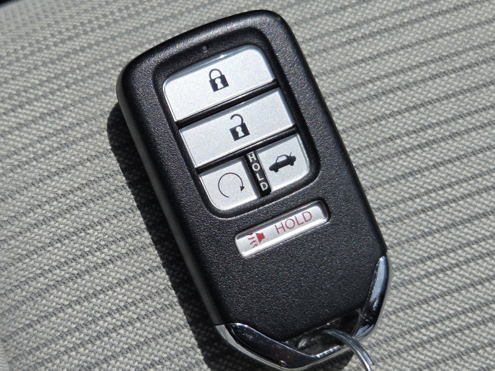 Certified 2022 Honda Insight EX image 38