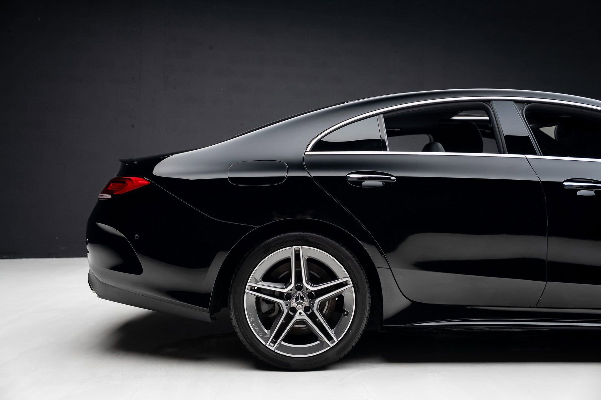 Used 2022 Mercedes-Benz CLS 450 4MATIC image 37