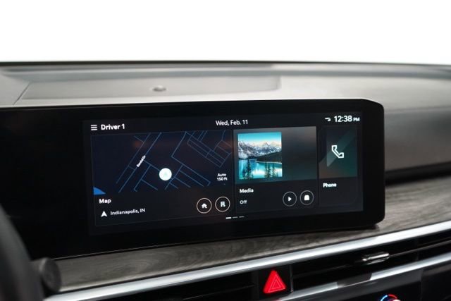 Used 2025 Kia Sorento SX Prestige image 27