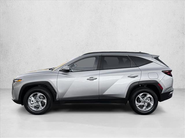 Used 2024 Hyundai Tucson SEL AWD/4WD image 4