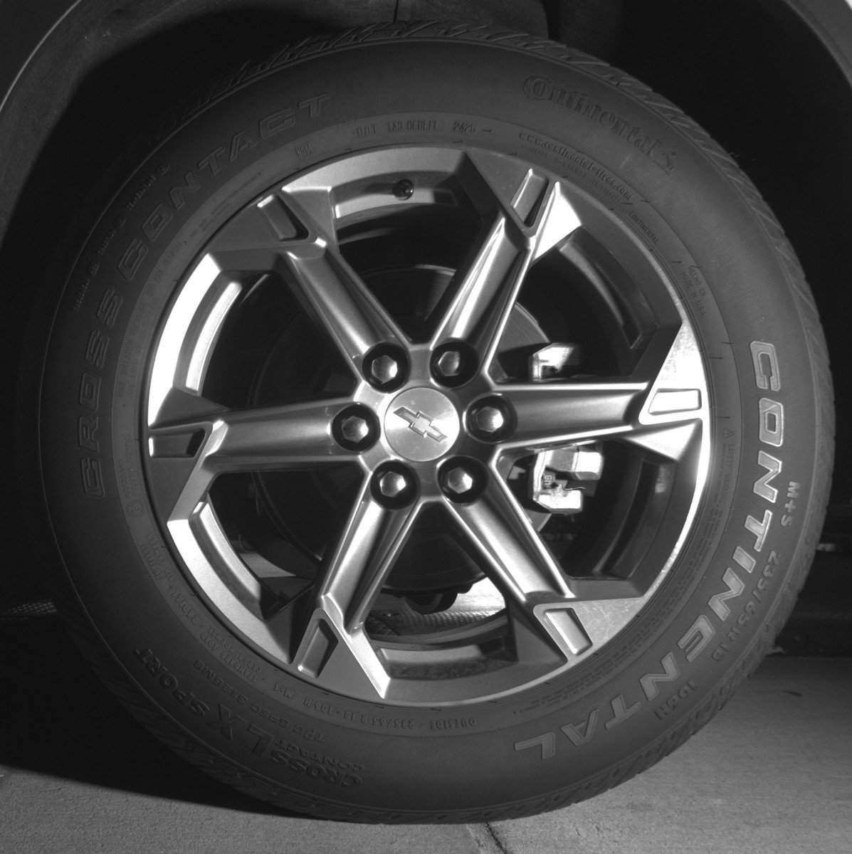 Used 2025 Chevrolet Blazer LT image 14