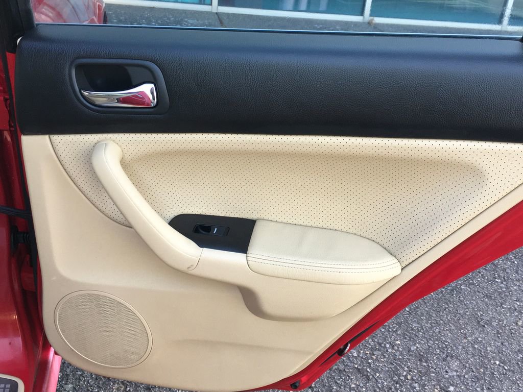 Used 2006 Acura TSX image 27