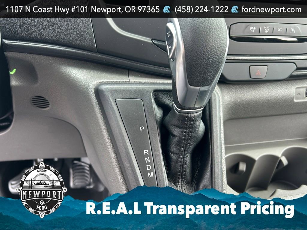 New 2026 Ford Transit 350 148 Medium Roof AWD image 22