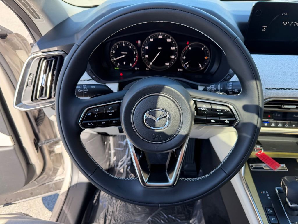 New 2026 MAZDA CX-90 3.3 Turbo S w/ Premium Plus image 24