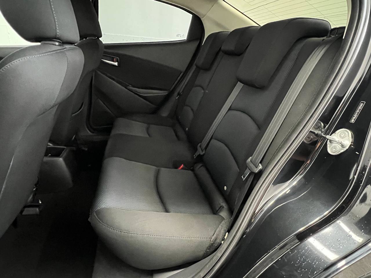 Used 2016 Scion iA FWD image 10