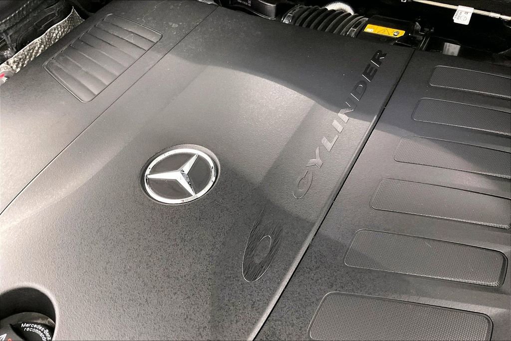 Used 2026 Mercedes-Benz GLS 450 GLS 450 image 32