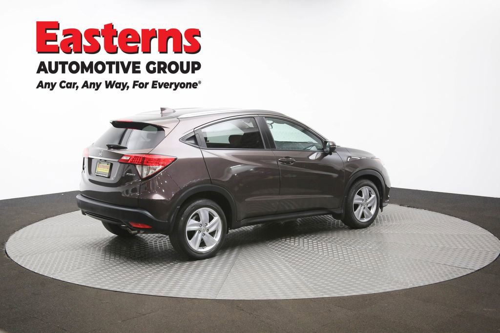 Used 2019 Honda HR-V EX image 41