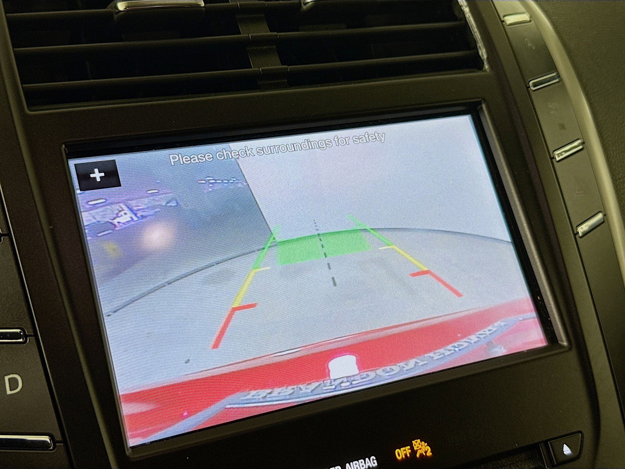 Used 2019 Lincoln MKC Select w/ Select Plus Package image 16