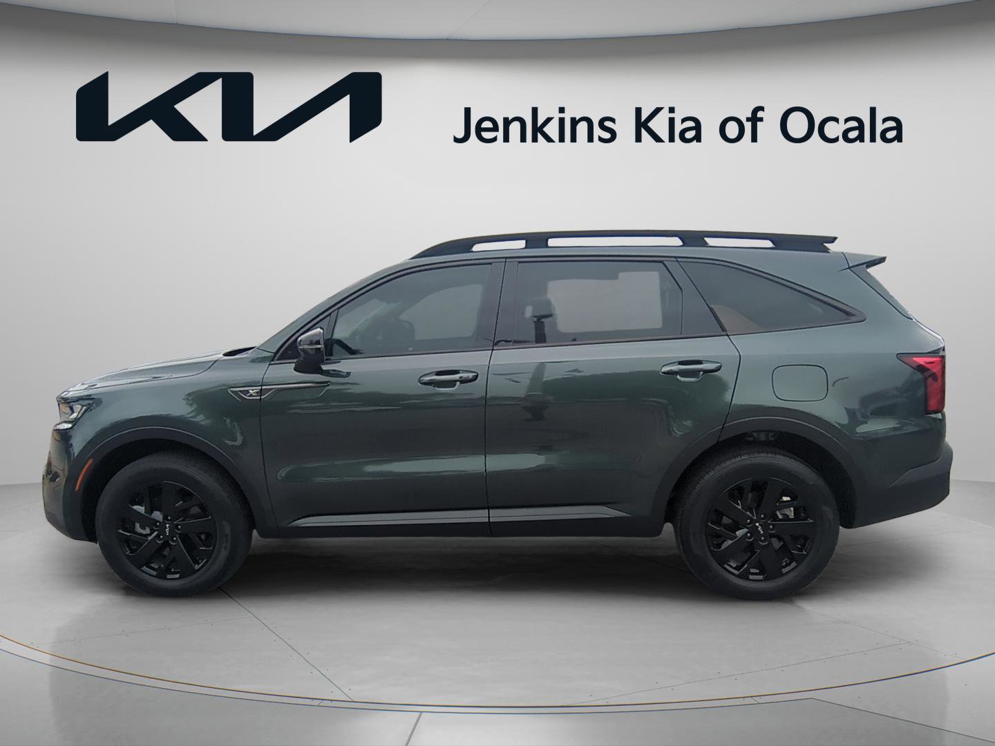 Certified 2023 Kia Sorento S w/ Panoramic Sunroof Package AWD/4WD image 6