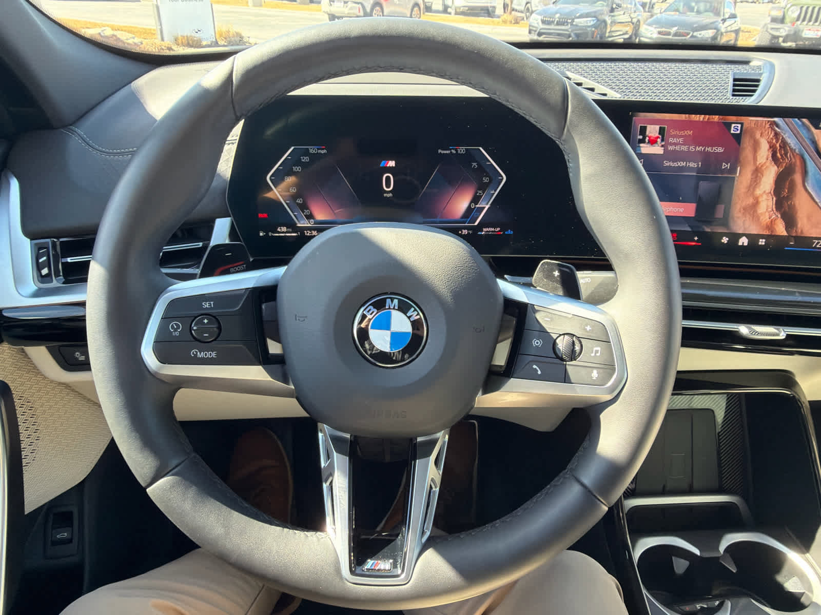 Certified 2026 BMW X2 xDrive28i image 38
