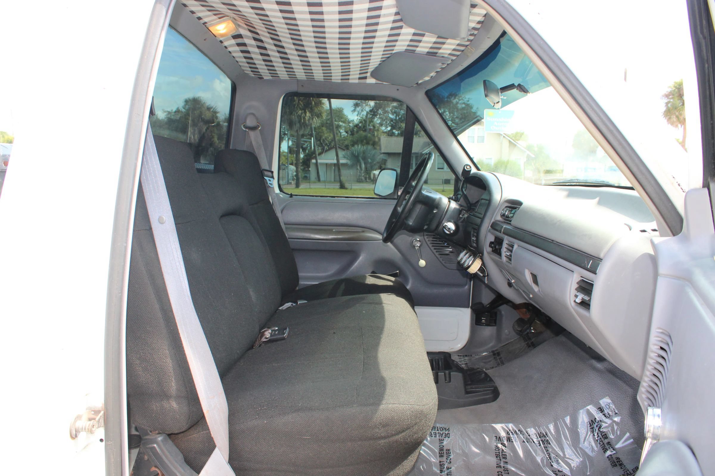 Used 1994 Ford F150 2WD Regular Cab image 27