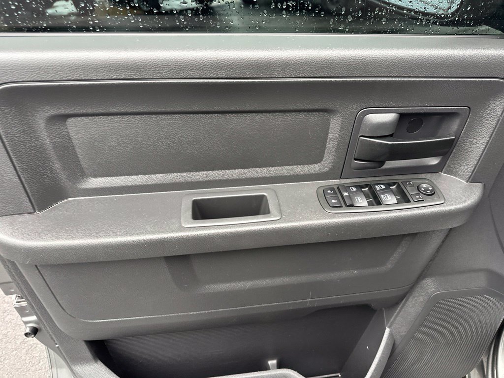 Used 2012 RAM 1500 Express w/ ST Popular Equipment Group AWD/4WD image 26