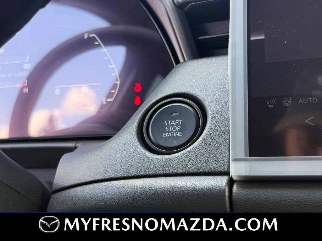 New 2026 MAZDA CX-5 Preferred AWD/4WD image 29