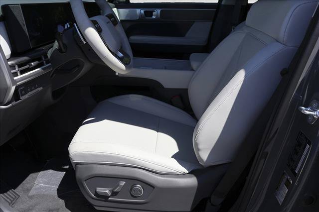 New 2026 Hyundai Santa Fe SEL AWD/4WD image 11