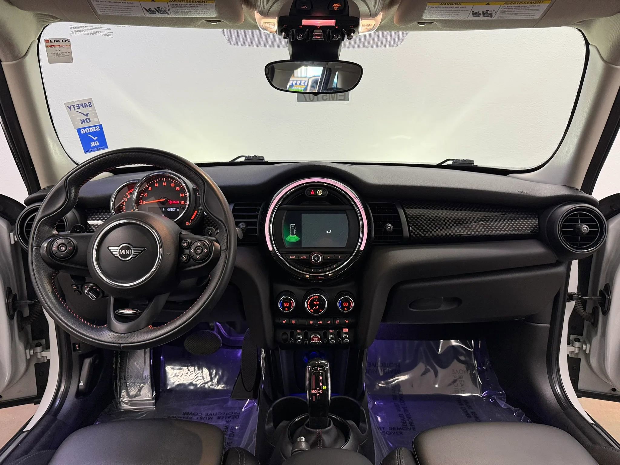 Used 2020 MINI Cooper S FWD image 14