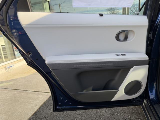New 2026 Hyundai Ioniq 5 Limited image 28