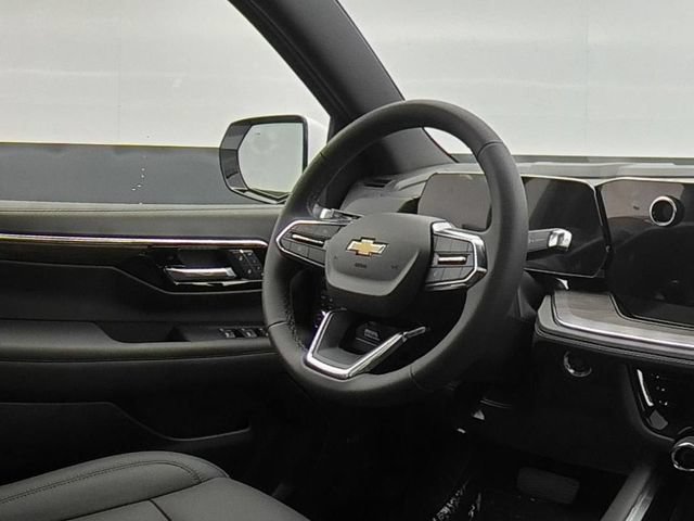 New 2026 Chevrolet Suburban LT w/ Comfort Package AWD/4WD image 29