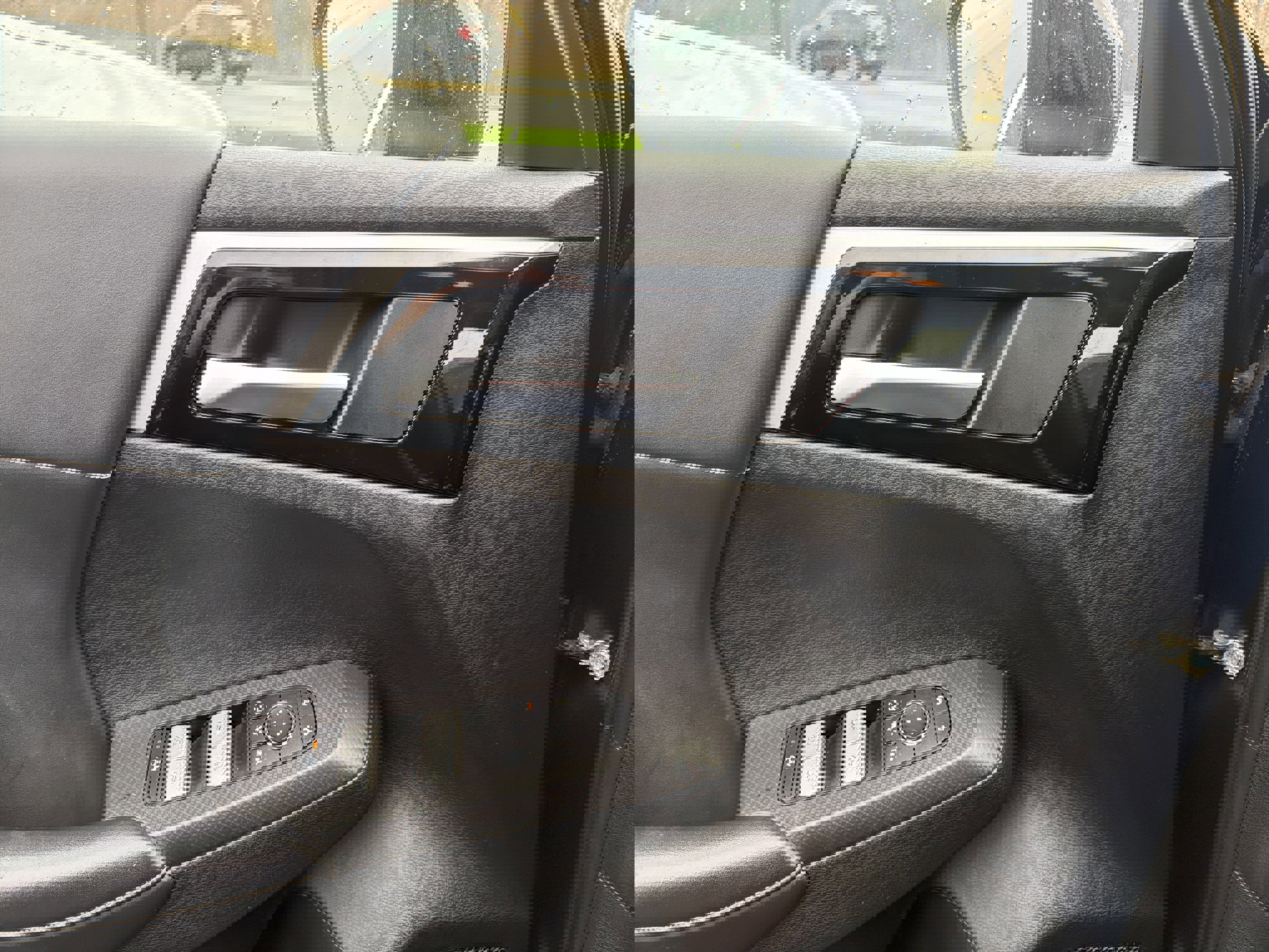 Used 2023 Mitsubishi Outlander SE Black Edition image 14