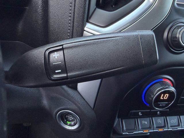 Used 2021 Chevrolet Silverado 1500 LT w/ Texas Edition Plus image 22