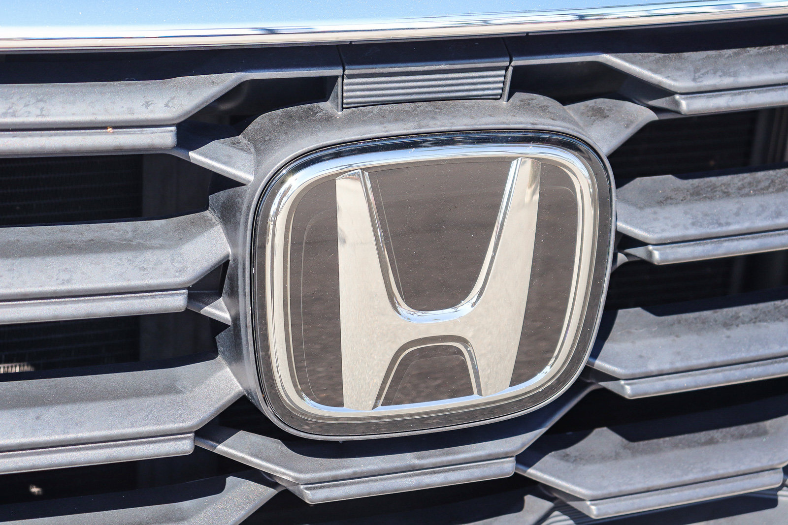 Certified 2023 Honda Pilot EX-L image 4