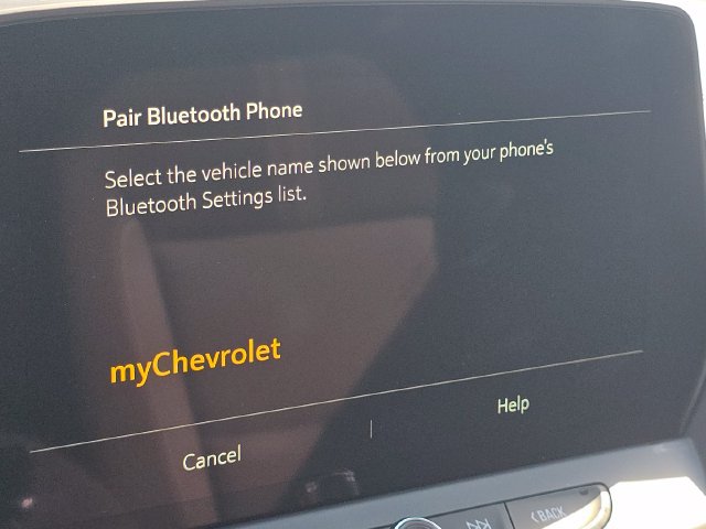Certified 2024 Chevrolet Blazer LT w/ Convenience Package AWD/4WD image 6