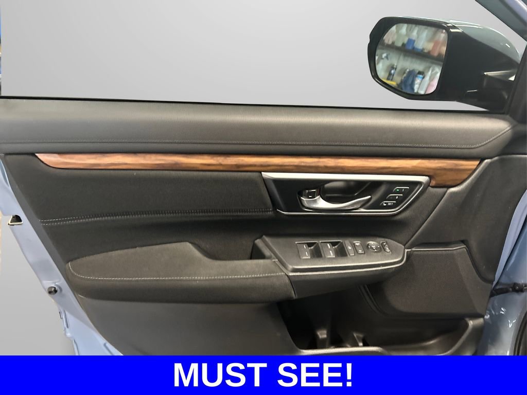 Used 2022 Honda CR-V EX image 20