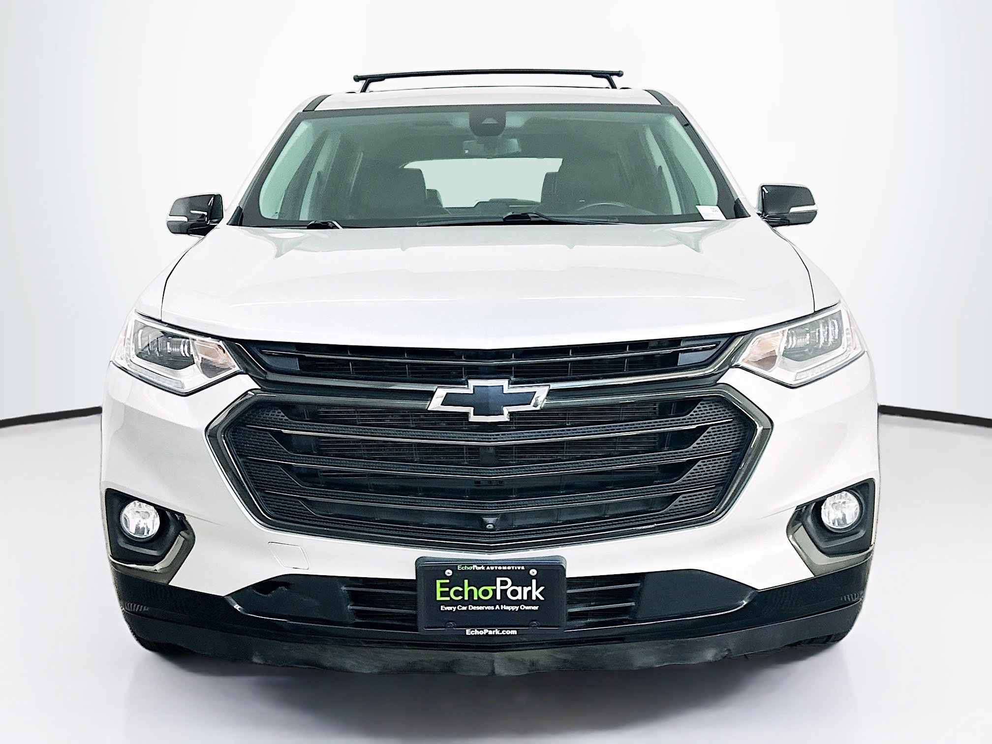 Used 2020 Chevrolet Traverse Premier w/ Redline Edition image 2