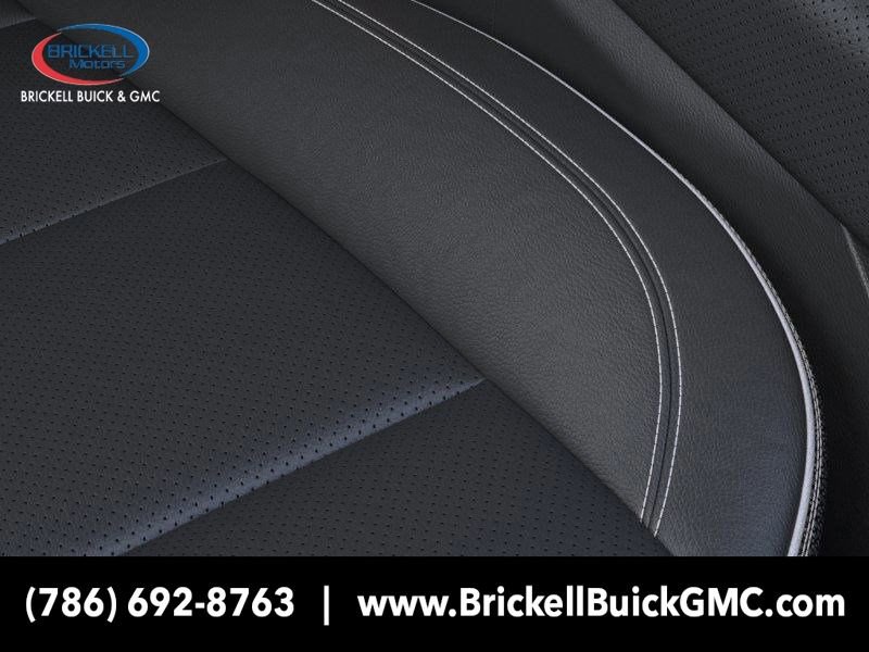 New 2026 GMC Sierra EV Elevation image 21