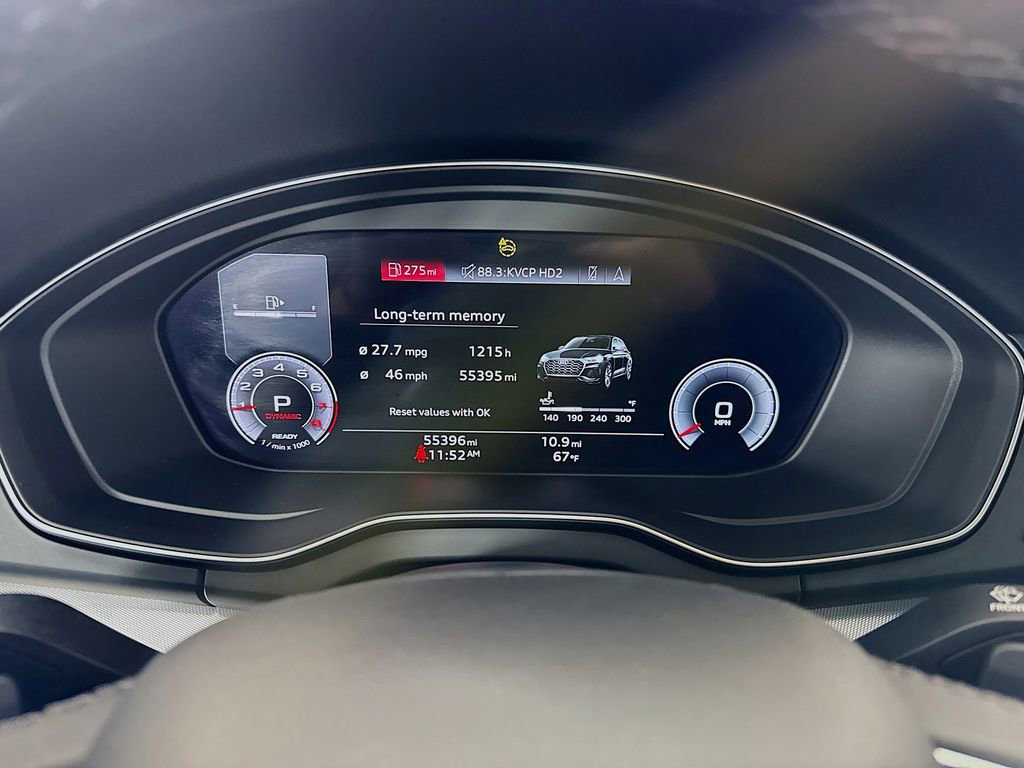 Used 2023 Audi Q5 2.0T Prestige w/ Prestige Package image 35