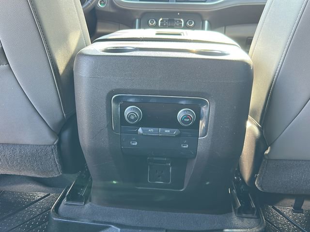 Certified 2021 Chevrolet Tahoe LT image 31