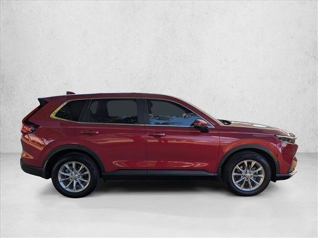 Certified 2024 Honda CR-V EX-L image 4