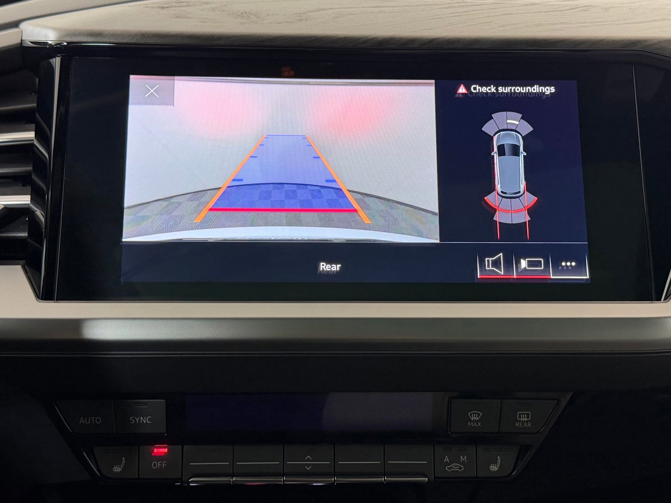 Certified 2022 Audi Q4 e-tron Premium w/ Convenience Package image 25