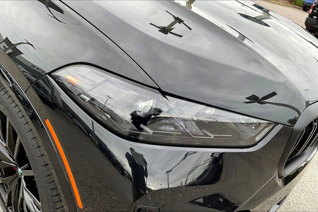 Used 2025 BMW X5 M60i image 33