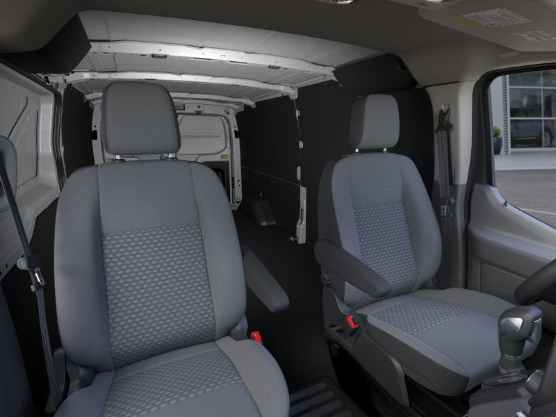 New 2025 Ford Transit 150 Low Roof w/ Load Area Protection Package image 10