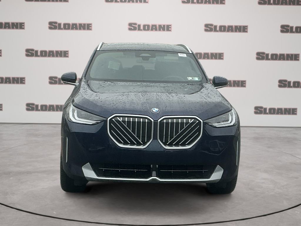 New 2026 BMW X3 xDrive30 w/ Convenience Package AWD/4WD image 8