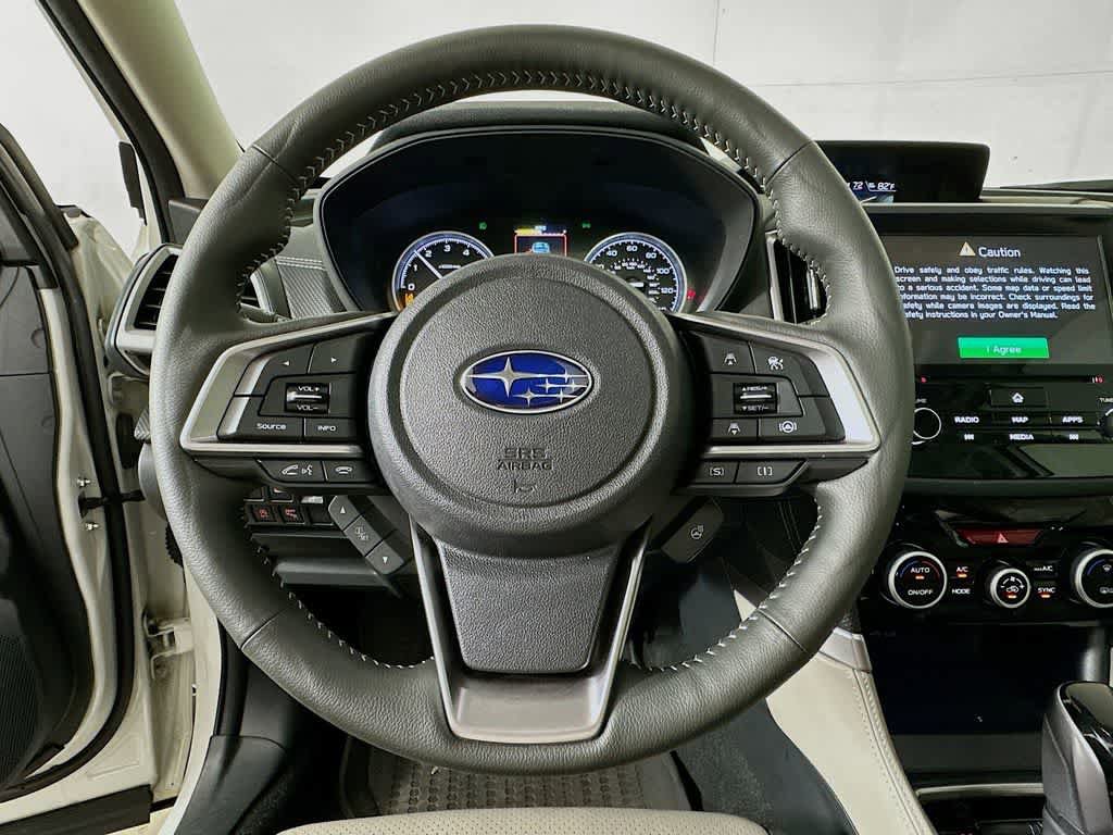 Used 2023 Subaru Forester Limited image 16
